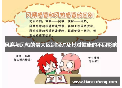 风寒与风热的最大区别探讨及其对健康的不同影响